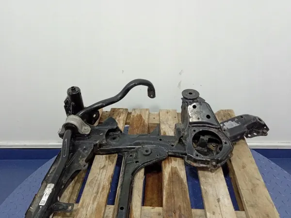 BMW Frontquerlenker OEM 6873973 für X5 X6 X7 image 4