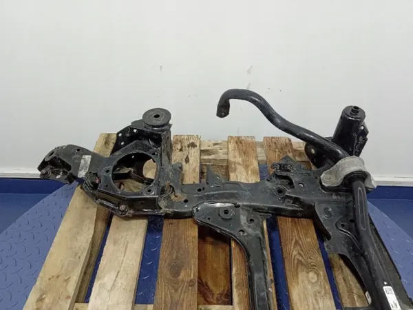 BMW Frontquerlenker OEM 6873973 für X5 X6 X7 image 5