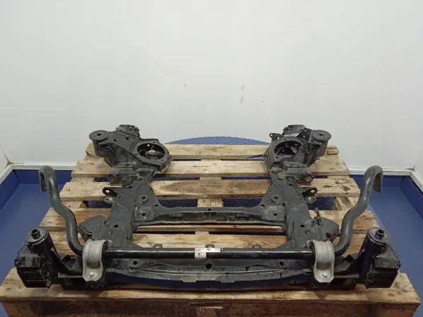BMW Frontquerlenker OEM 6873973 für X5 X6 X7 image 7