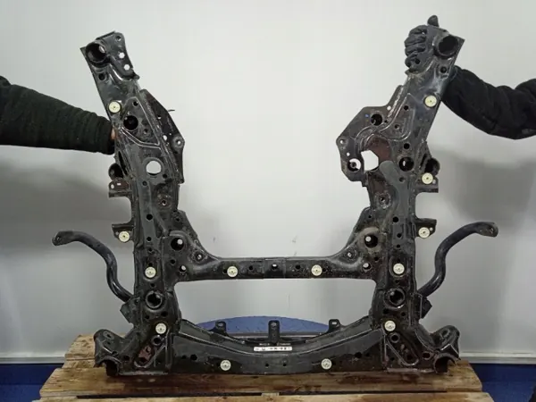 BMW Frontquerlenker OEM 6873973 für X5 X6 X7 image 8