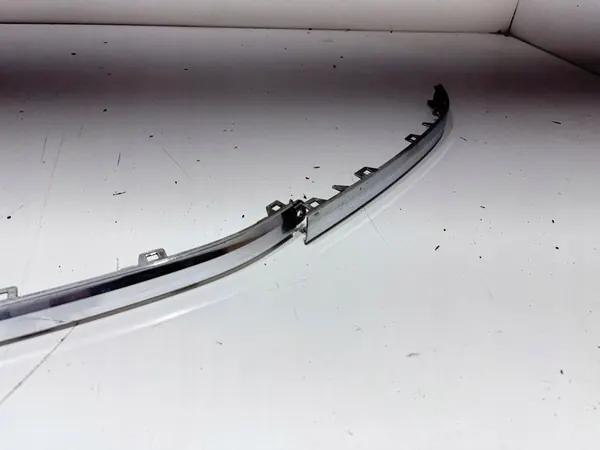 Volkswagen Touareg 7P Lift R-Line Kromilistasarja image 4