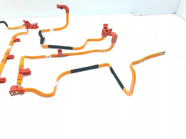 Jeep Avenger 2024 Hoogspanningskabel Set OEM 9841510280 image 4