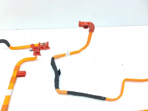 Jeep Avenger 2024 Hoogspanningskabel Set OEM 9841510280 image 9