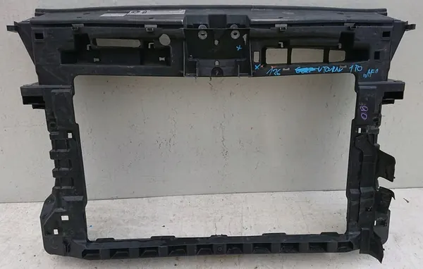 Parachoque dianteiro VW TOURAN 2010-2015 image 2