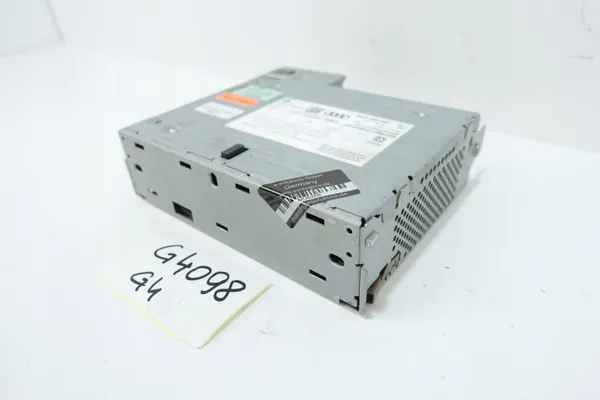 Module Navigation Audi MIB3 OEM 8W2035067 image 3