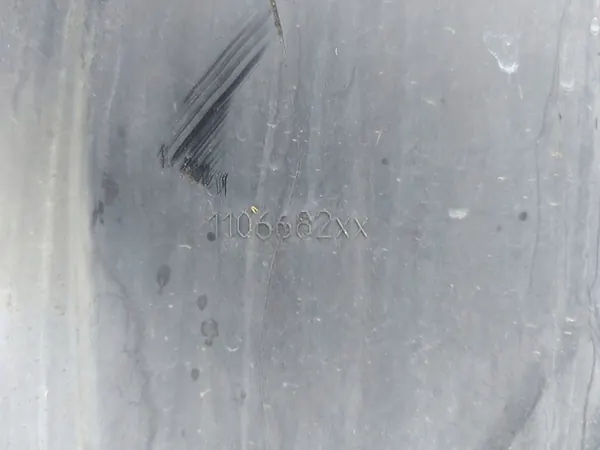 BMW F46 Gran Tourer Vasemman Etu Lokasuoja 1106682XX image 3