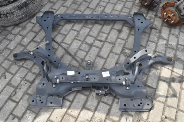 Nissan OE Ophangingsonderdelen OEM 422235 voor Micra K14 image 2