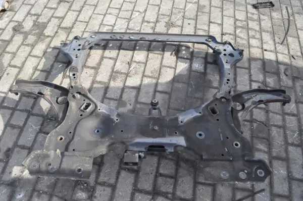 Nissan OE Ophangingsonderdelen OEM 422235 voor Micra K14 image 4