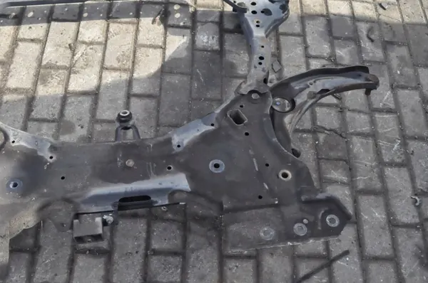 Nissan OE Ophangingsonderdelen OEM 422235 voor Micra K14 image 5
