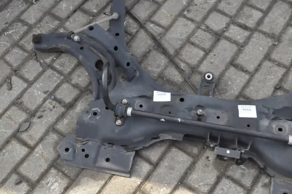 Nissan OE Ophangingsonderdelen OEM 422235 voor Micra K14 image 6