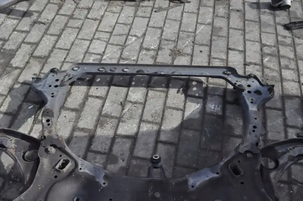 Nissan OE Ophangingsonderdelen OEM 422235 voor Micra K14 image 8
