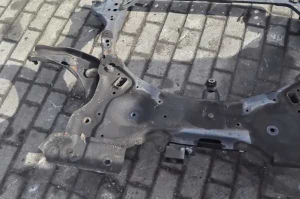Nissan OE Ophangingsonderdelen OEM 422235 voor Micra K14 image 9