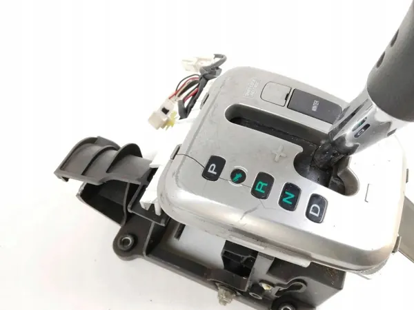 Levier de vitesses OEM RZV73125 pour Captiva 2007 image 3
