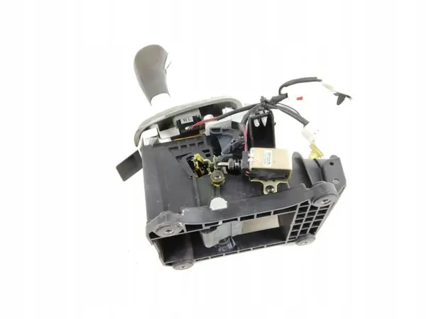 Levier de vitesses OEM RZV73125 pour Captiva 2007 image 5