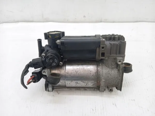 Luftfjädringskompressor OEM 4420512661 Mercedes-Benz image 2