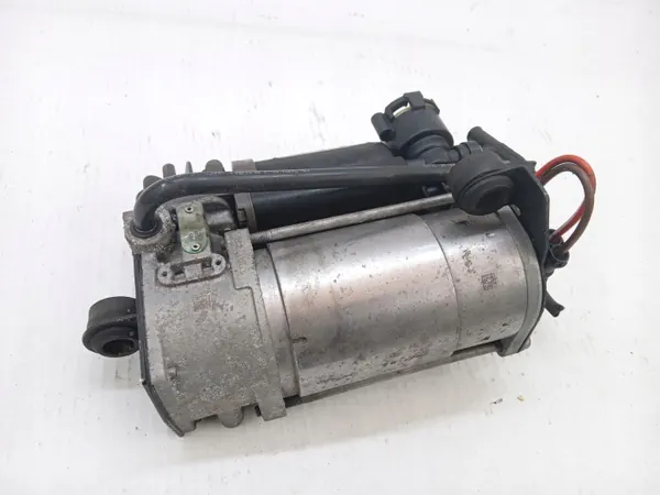 Luftfjädringskompressor OEM 4420512661 Mercedes-Benz image 4