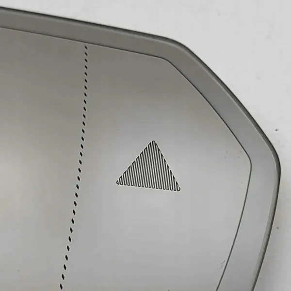 Insert de rétroviseur droit BMW OE 5A08486 pour iX (I20) image 5