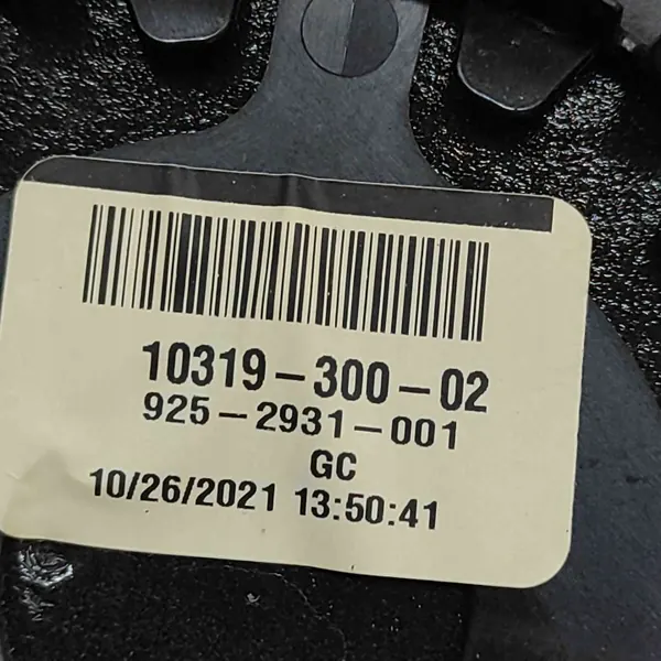 Insert de rétroviseur droit BMW OE 5A08486 pour iX (I20) image 7