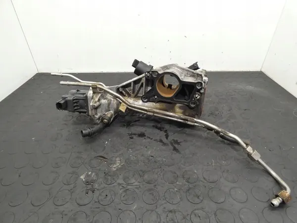 EGR-venttiili FIAT DUCATO 2.0 M-JET image 2