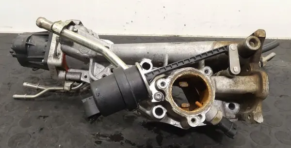 EGR-venttiili FIAT DUCATO 2.0 M-JET image 3