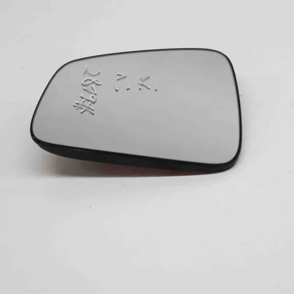 Insert miroir gauche OEM 18103012 pour Opel Mokka image 2