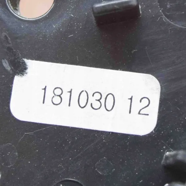 Insert miroir gauche OEM 18103012 pour Opel Mokka image 6