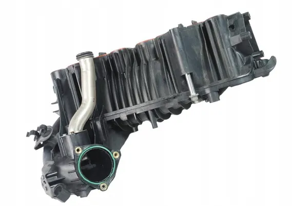 Coletor de admissão BMW E84 X1 18d N47 7798885 image 4