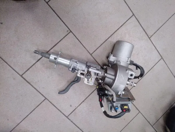 Elkraftstyrning OEM 6560hh för Kia Carens IV image 3