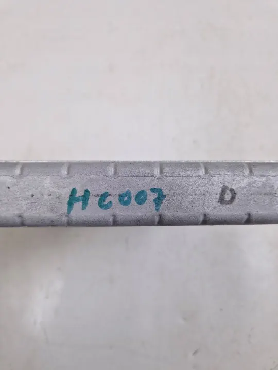 Núcleo Calefactor Jeep Compass OEM HC007 - Usado image 6