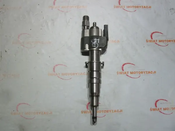 Inyector OEM 7589048-10 para BMW 1.6i/2.0i image 2