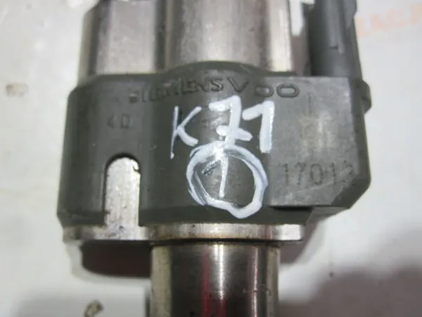 Inyector OEM 7589048-10 para BMW 1.6i/2.0i image 6