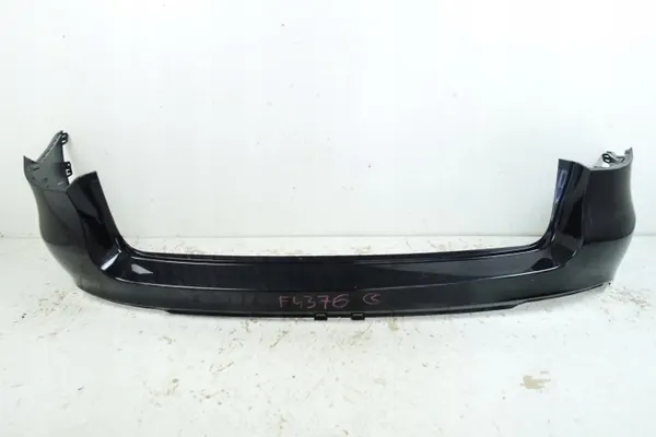 Pare-chocs arrière Mercedes GLC W253 OEM A2538850725 image 2