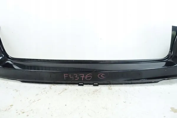 Pare-chocs arrière Mercedes GLC W253 OEM A2538850725 image 3