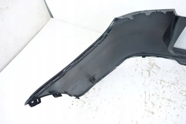 Pare-chocs arrière Mercedes GLC W253 OEM A2538850725 image 6