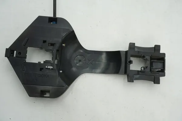 Dörrlåsaktuator vänster fram Mercedes Sprinter W906 A9067600934 image 3