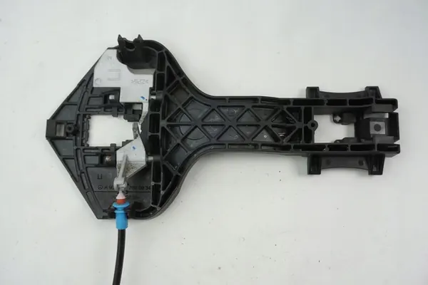 Dörrlåsaktuator vänster fram Mercedes Sprinter W906 A9067600934 image 4