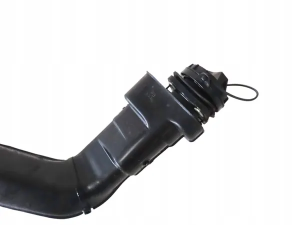 Brandstofvulpijp OEM RURA WLEWU PALIWA HYUNDAI i20 image 4