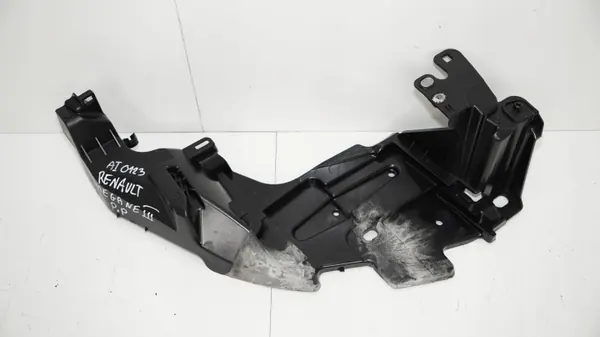 OEM 360200801 Höger Framlykta Glidare Renault Megane III image 2