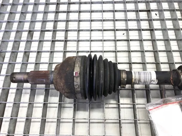 Framre höger drivaxel Nissan Qashqai J10 39100BB24C image 2