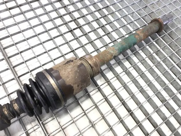 Framre höger drivaxel Nissan Qashqai J10 39100BB24C image 3