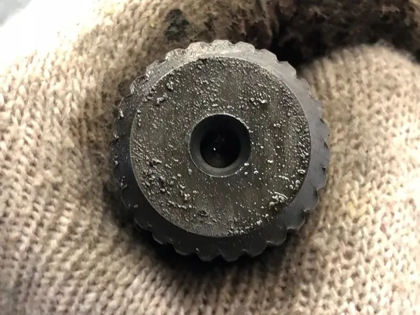 Framre höger drivaxel Nissan Qashqai J10 39100BB24C image 4