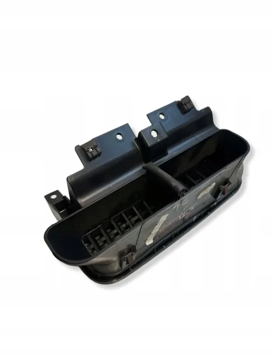 Rejilla ventilación central Fiat Grande Punto OEM 735416324 image 4
