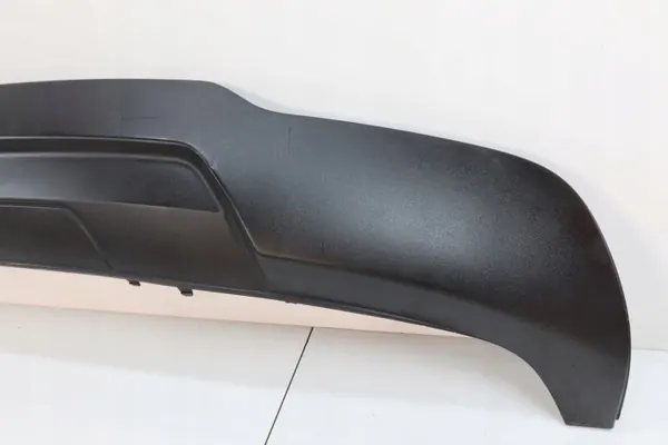 Mercedes W204 AMG Achterdiffusor Strip OEM 2048853738 image 3