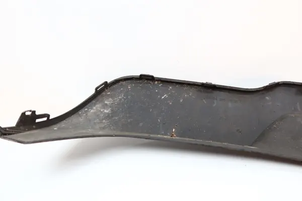 Mercedes W204 AMG Achterdiffusor Strip OEM 2048853738 image 6
