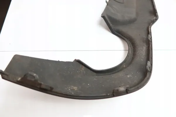 Mercedes W204 AMG Achterdiffusor Strip OEM 2048853738 image 8