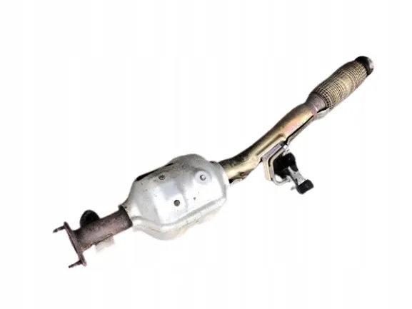 Katalysator OEM KATALIZATOR NISSAN QASHQAI 3 III J12 1.3 DIG-T image 2