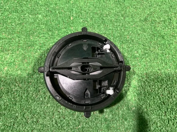Motor de espelho Jaguar OE OEM JDE8944 - Usado image 2