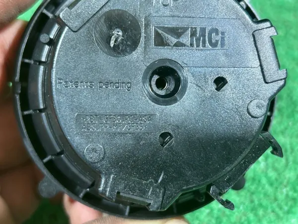 Motor de espelho Jaguar OE OEM JDE8944 - Usado image 10