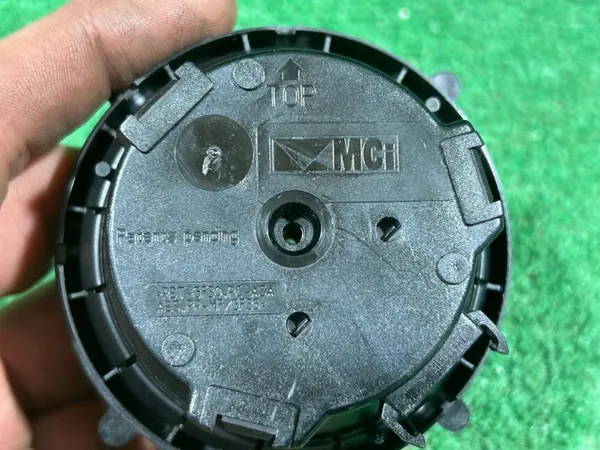 Motor de espelho Jaguar OE OEM JDE8944 - Usado image 9