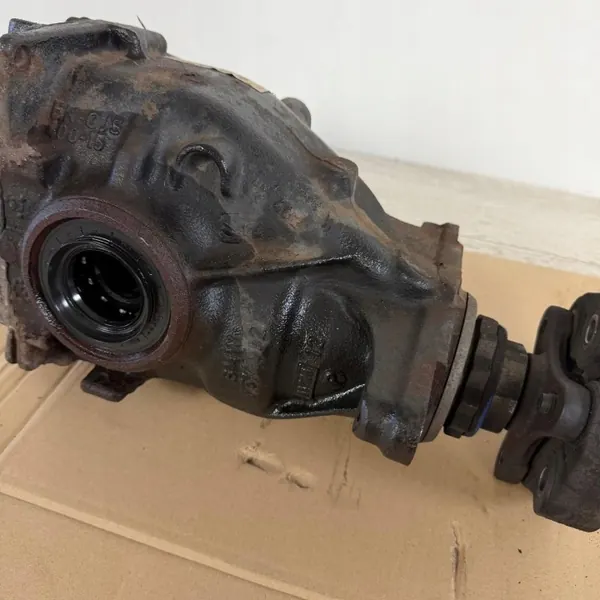 Différentiel arrière BMW 2 220i F22 OEM JPF7599466 image 4